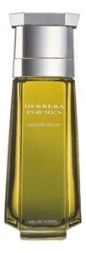 Carolina Herrera For Men Sensual Vetiver