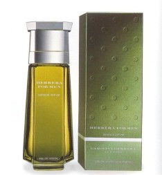 Carolina Herrera For Men Sensual Vetiver