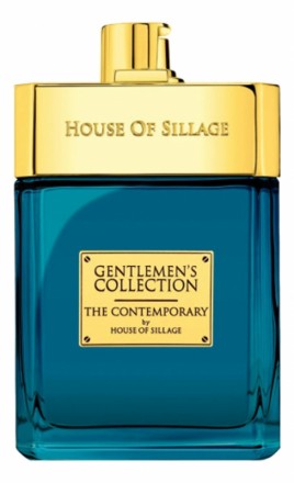 House Of Sillage The Contemporary