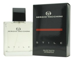 Sergio Tacchini Stile Men