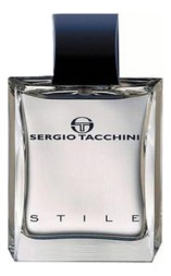 Sergio Tacchini Stile Men