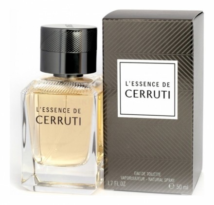 Cerruti L&#039;Essence De Cerruti