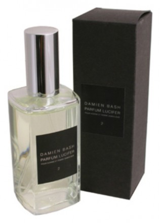 Damien Bash Parfum Lucifer 2