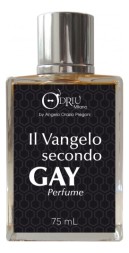 O'Driu Il Vangelo Secondo Gay