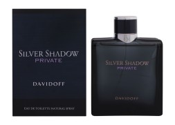 Davidoff Silver Shadow Private