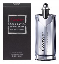 Cartier Declaration D'Un Soir