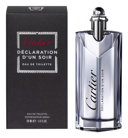 Cartier Declaration D&#039;Un Soir