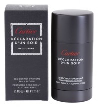 Cartier Declaration D'Un Soir