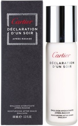 Cartier Declaration D&#039;Un Soir