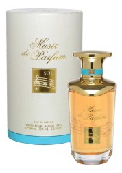 Music De Parfum SOL