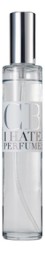CB I Hate Perfume M5 Where We Are There Is No Here #405