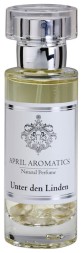 April Aromatics Unter Den Linden