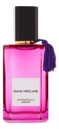 Diana Vreeland Outrageously Vibrant