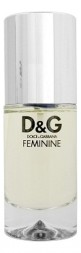 Dolce &amp; Gabbana Feminine