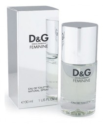 Dolce &amp; Gabbana Feminine