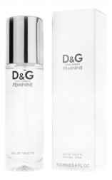 Dolce &amp; Gabbana Feminine