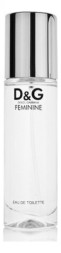 Dolce &amp; Gabbana Feminine