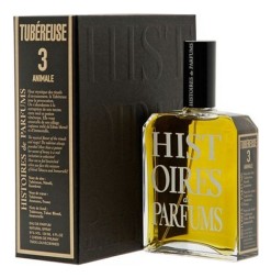 Histoires de Parfums Tubereuse 3 Animale