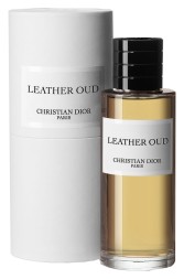 Christian Dior Leather Oud