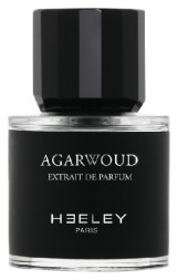 Heeley Agarwoud