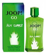 Joop Go Hot Summer