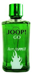Joop Go Hot Summer