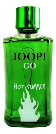 Joop Go Hot Summer