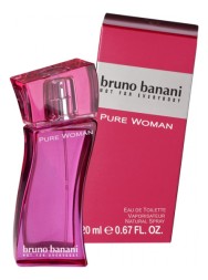 Bruno Banani Pure Woman