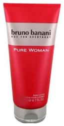 Bruno Banani Pure Woman