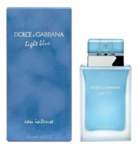 Dolce &amp; Gabbana Light Blue Eau Intense