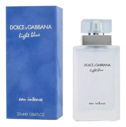 Dolce &amp; Gabbana Light Blue Eau Intense