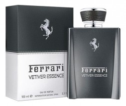 Ferrari Vetiver Essence