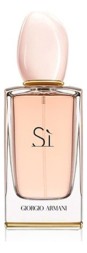 Giorgio Armani Si Eau De Toilette