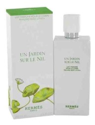 Hermes Un Jardin Sur Le Nil