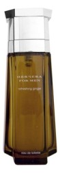 Carolina Herrera For Men Refreshng Ginger