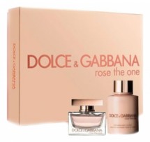 Dolce &amp; Gabbana Rose The One
