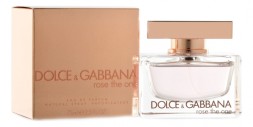 Dolce &amp; Gabbana Rose The One