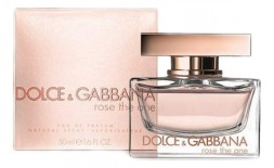 Dolce &amp; Gabbana Rose The One