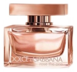 Dolce &amp; Gabbana Rose The One