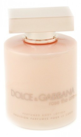 Dolce &amp; Gabbana Rose The One