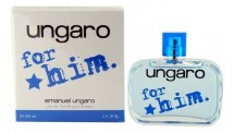 Emanuel Ungaro Ungaro For Him