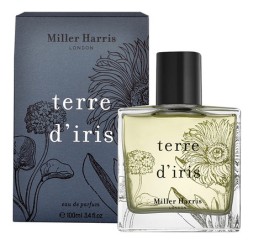 Miller Harris Terre D'Iris