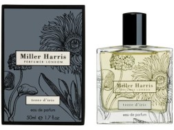 Miller Harris Terre D'Iris