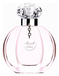 Morris Morriselle Pour Elle Le Parfum