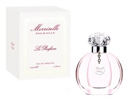 Morris Morriselle Pour Elle Le Parfum