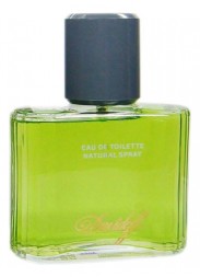 Davidoff For Men Винтаж