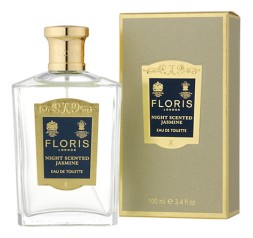 Floris Night Scented Jasmine