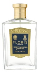 Floris Night Scented Jasmine