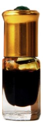 Zeitun No6 Black Musk