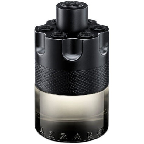 Azzaro The Most Wanted Intense